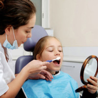 Dentista Bambini Ferrara  - Cerchi Un Dentista A Cento?